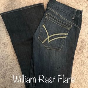 William Rast Jeans